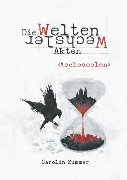 Cover for Summer · Ascheseelen (Buch) (2020)