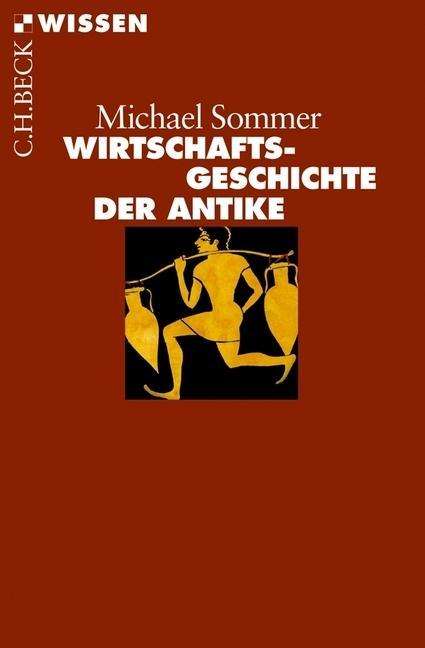 Cover for Sommer · Wirtschaftsgesch. (Book)