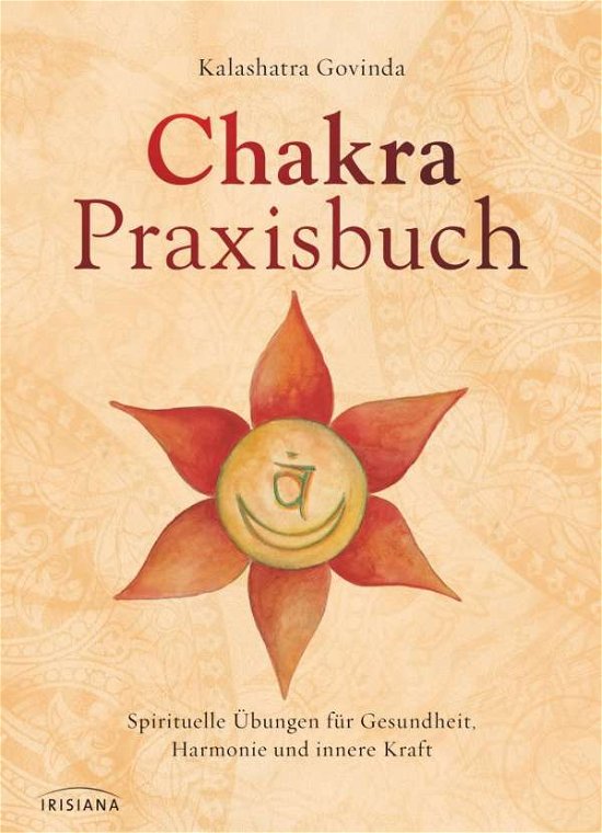 Cover for Govinda · Chakra-Praxisbuch (Bok)
