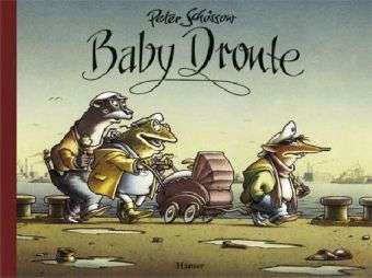 P. Schössow · Baby Dronte (Book)