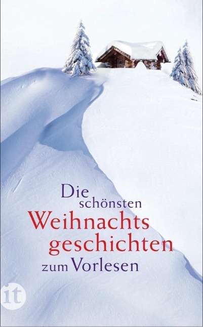 Cover for Gesine Dammel · Insel TB.4180 Schönst.Weihnachtsgesch. (Book)