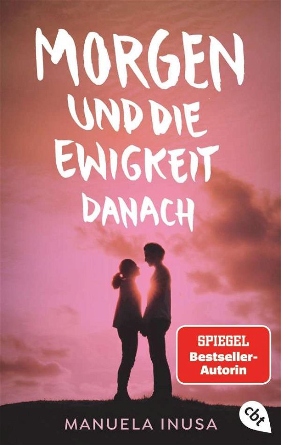 Cover for Inusa · Morgen und die Ewigkeit danach (Book)