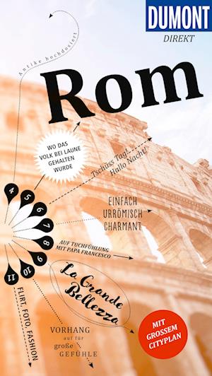 Cover for Caterina Mesina · Rom (Book)