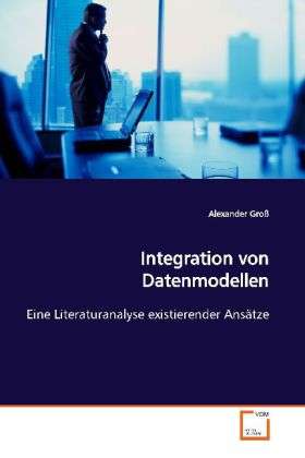 Cover for Groß · Integration von Datenmodellen (Buch)