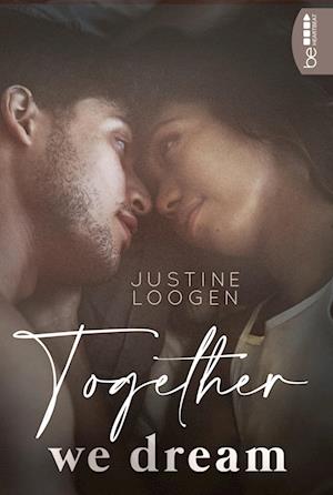 Cover for Justine Loogen · Together we dream (Paperback Book) (2021)