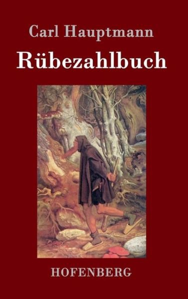 Cover for Hauptmann · Rübezahlbuch (Book) (2017)