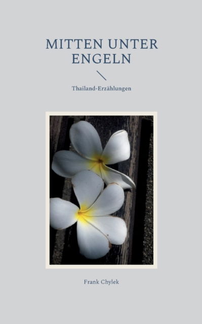 Mitten unter Engeln - Frank Chylek - Books - Books on Demand Gmbh - 9783754313800 - March 18, 2022