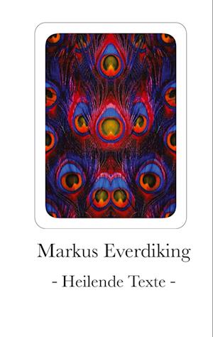 Cover for Markus Everdiking (Book) (2022)