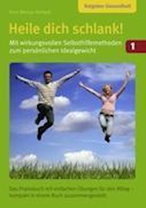 Cover for Hempel · Heile dich schlank!1 (Book)