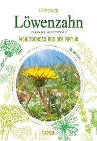 Cover for Tolnai · Löwenzahn (Book)