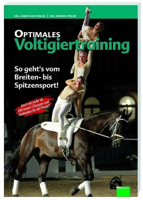 Cover for Peiler · Optimales Voltigiertraining (Book)