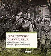 Cover for Suter · Jagd unterm Hakenkreuz (Bog)