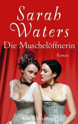 Cover for Waters · Die Muschelöffnerin (Book)