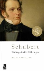Schubert - V/A - Música - EB - 9783937406800 - 21 de setembro de 2007