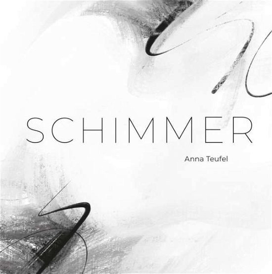 Cover for Teufel · Schimmer (Bog)