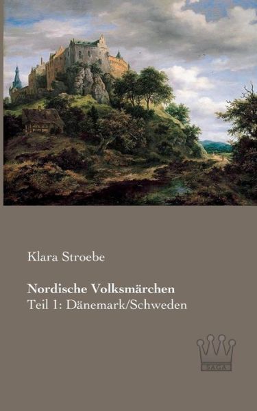 Cover for Klara Stroebe · Nordische Volksmarchen (Paperback Book) [German edition] (2013)