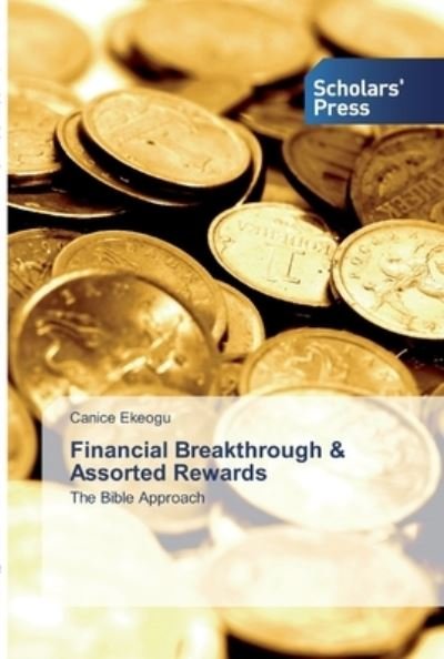 Cover for Ekeogu · Financial Breakthrough &amp; Assorte (Bog) (2019)
