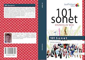 Cover for Bedi · 101 S o n e t (Book)