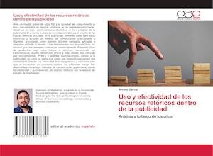 Cover for García · Uso y efectividad de los recurso (Book)