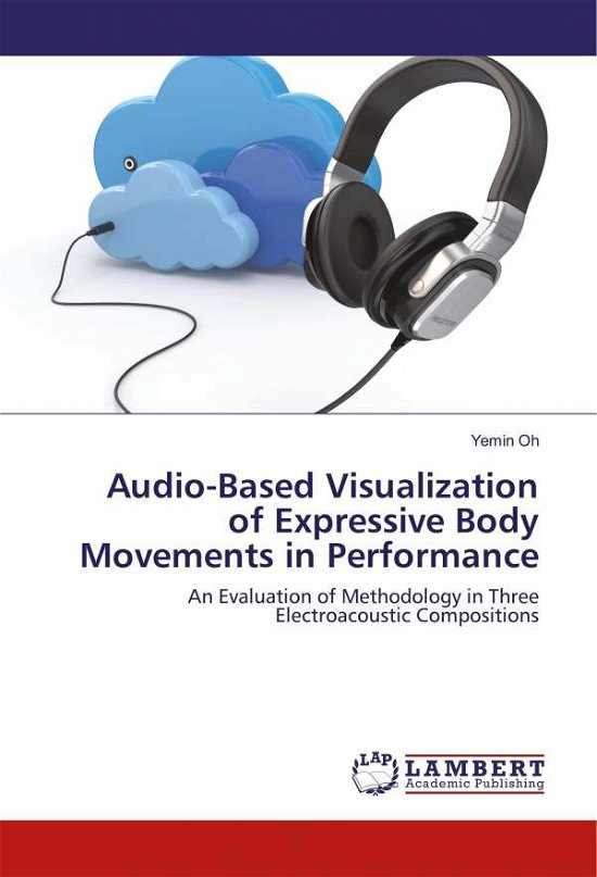 Cover for Oh · Audio-Based Visualization of Express (Book)