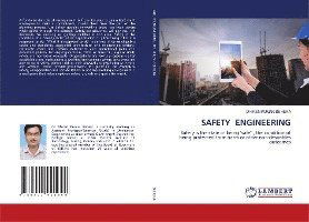 Cover for Behera · Safety Engineering (Bog)