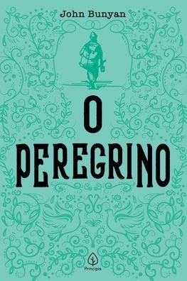 Cover for John Bunyan · O peregrino (Pocketbok) (2021)