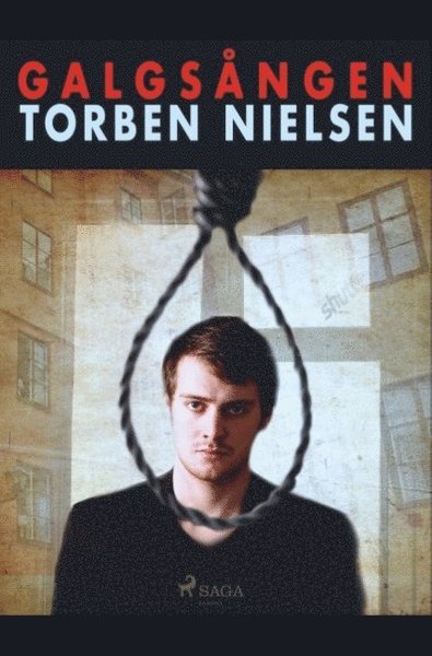 Cover for Torben Nielsen · Galgsången (Buch) (2019)