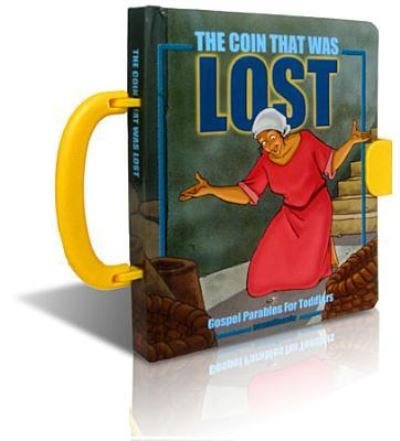 The Coin That Was Lost - Gustavo Mazali - Bøker - Scandinavia Publishing House - 9788772477800 - 2004