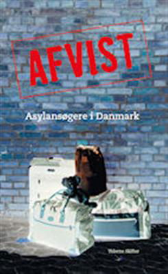 Cover for Tiderne Skifter · Afvist (Taschenbuch) [1. Ausgabe] (2009)