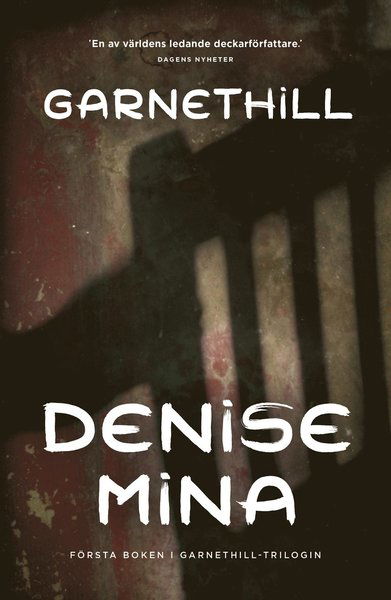 Garnethill: Garnethill - Denise Mina - Books - Modernista - 9789174995800 - October 14, 2014