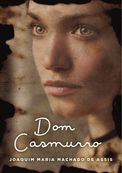 Cover for Machado de Assis · Modernista klassiker: Dom Casmurro (Inbunden Bok) (2022)