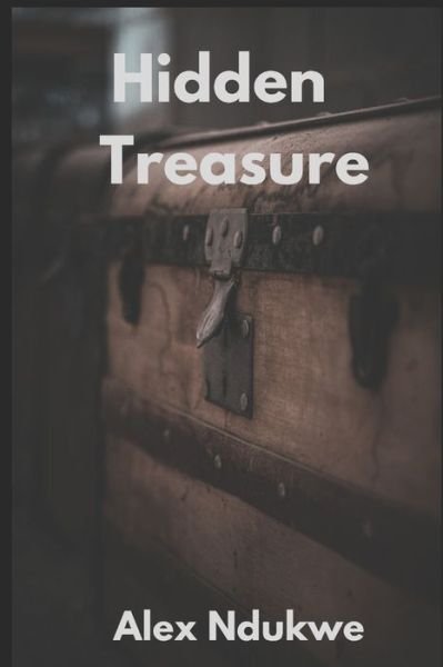 Cover for Ndu · Hidden Treasure (Pocketbok) (2020)
