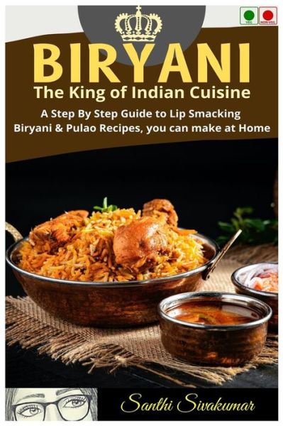 Cover for ?????? ??????? · Biryani (Taschenbuch) (2020)