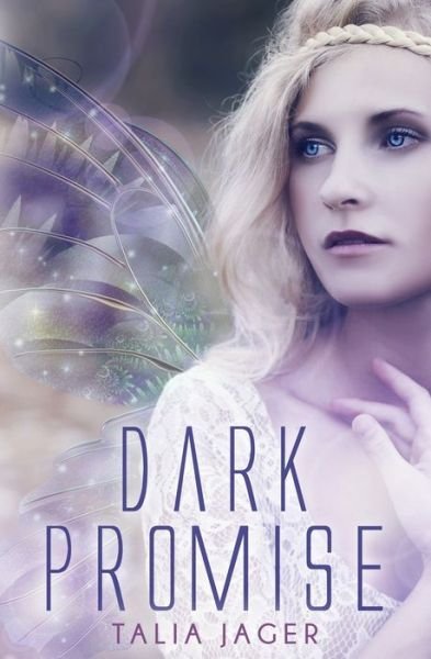 Cover for Talia Jager · Dark Promise (Paperback Book) (2021)