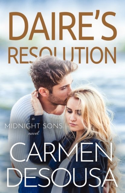 Carmen Desousa · Daire's Resolution - Midnight Sons (Paperback Bog) (2022)