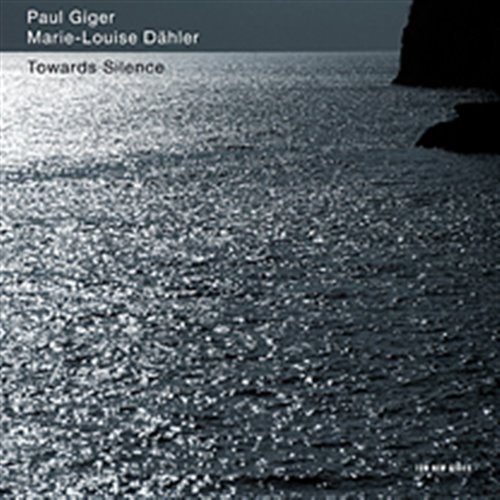 Cover for Giger / Dahler · Towards Silence (CD) (2008)