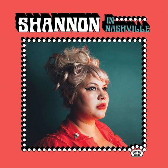 Shannon In Nashville - Shannon Shaw - Música - ATLANTIC - 0075597930801 - 7 de junho de 2018