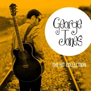 Cover for George Jones · Hit Collection (CD) (2016)