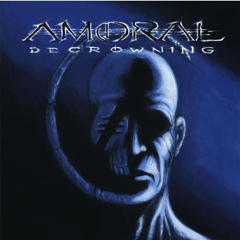 Amoral-decrowing - Amoral - Musique - SPINEFARM - 0602498709801 - 10 octobre 2005