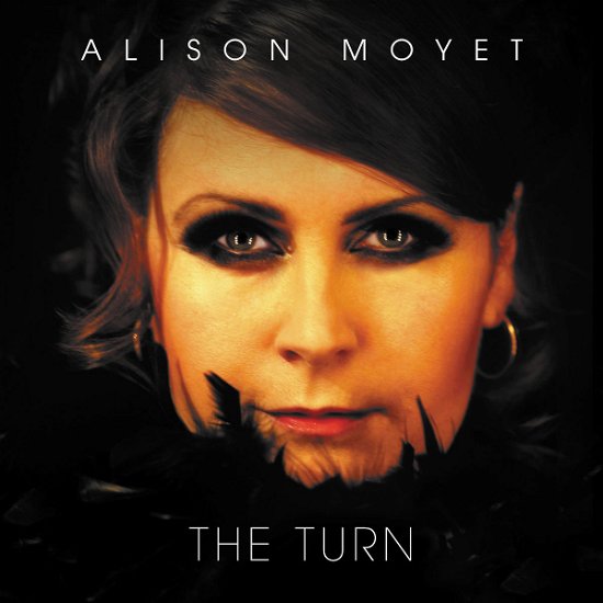 Turn - Alison Moyet - Musik - POP - 0602517497801 - 4. december 2007