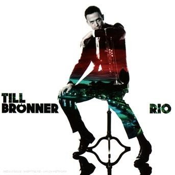 Cover for Till Brönner · Rio (CD) (2008)