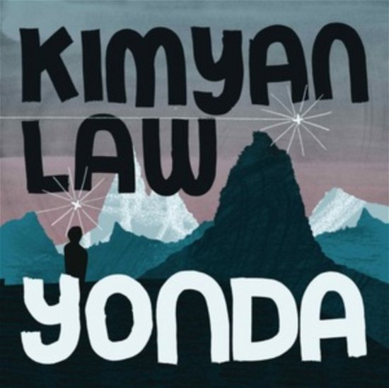 Yonda - Kimyan Law - Muziek - BLU MAR TEN - 0641990998801 - 22 april 2022