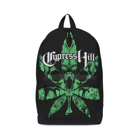 Cover for Cypress Hill · Cypress Hill Insane In The Brain (Classic Backpack) (Bag) (2020)