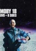 Cover for Moby · Moby 18 (DVD) (2003)