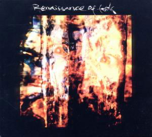 Cover for Renaissance Of Fools · Fear, Hope &amp; Frustration (CD) (2011)