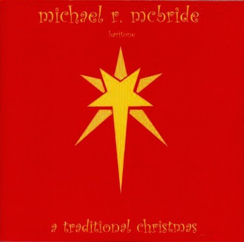 Traditional Christmas - Michael R. Mcbride - Music - ERJON classical - 0783707032801 - December 28, 2004