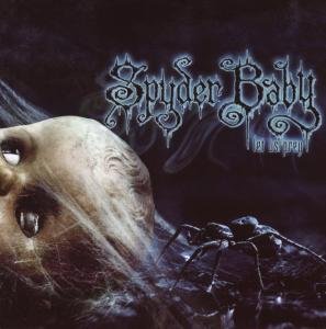 Cover for Spyder Baby · Let Us Prey (CD) (2008)