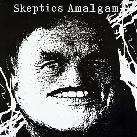 Cover for Skeptics · Amalgam (LP) (2021)