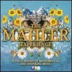 The Mahler Experience - Barenboim / Masur / Mehta - Musik - WEA - 0825646862801 - 26. februar 2010