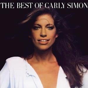 Cover for Carly Simon · Best of Carly Simon (LP) [Limited Anniversary edition] (2022)